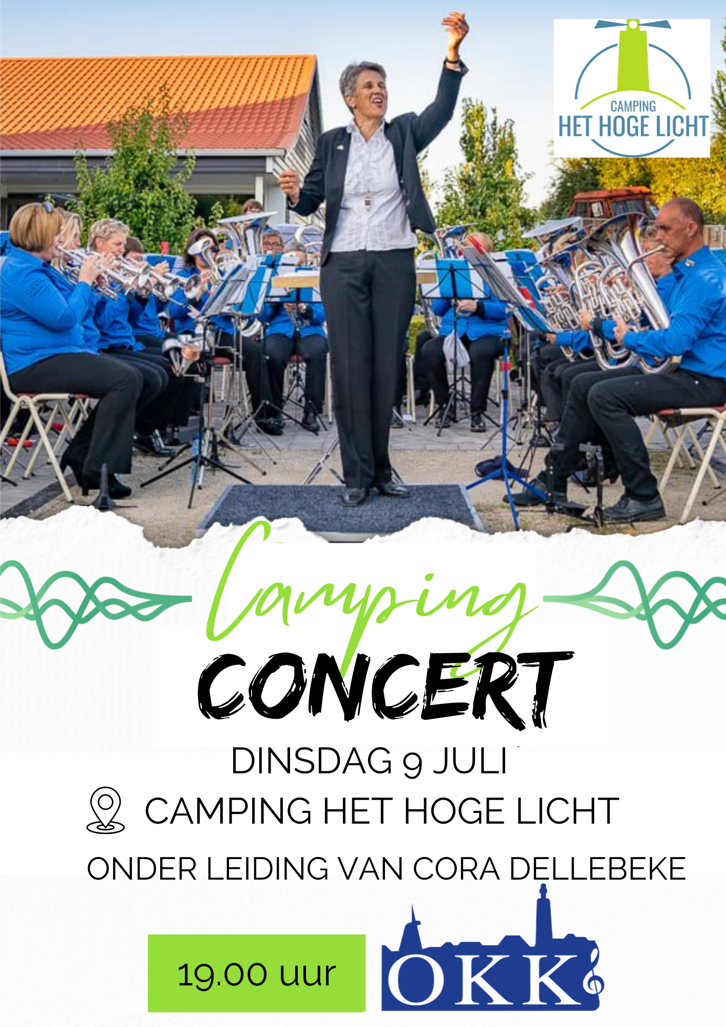 Campingconcert