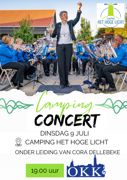 Camping_concert